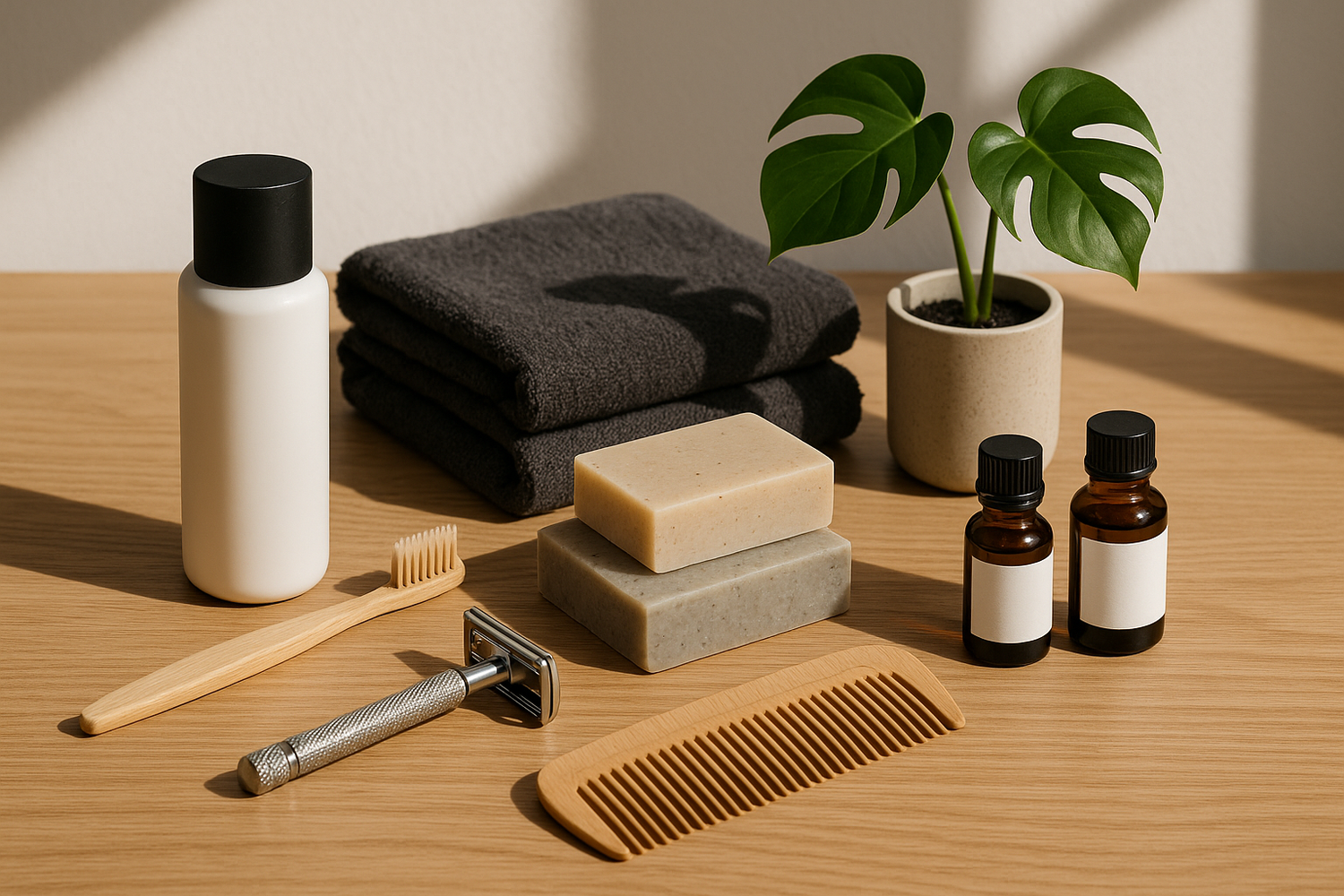 Personal Care & Lifestyle